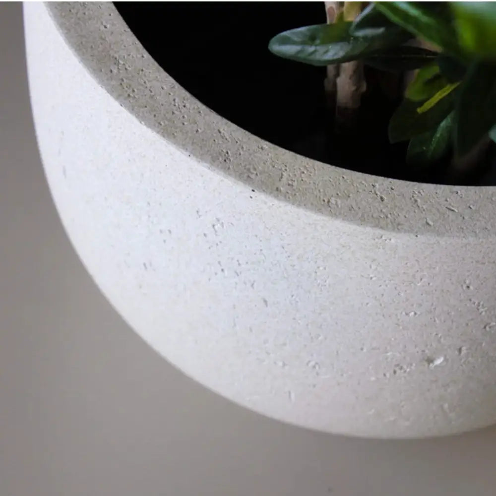 Grand pot de fleur 80 cm