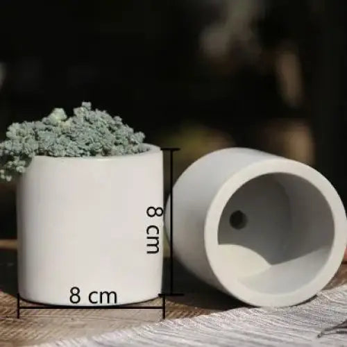 Mini pot de fleur