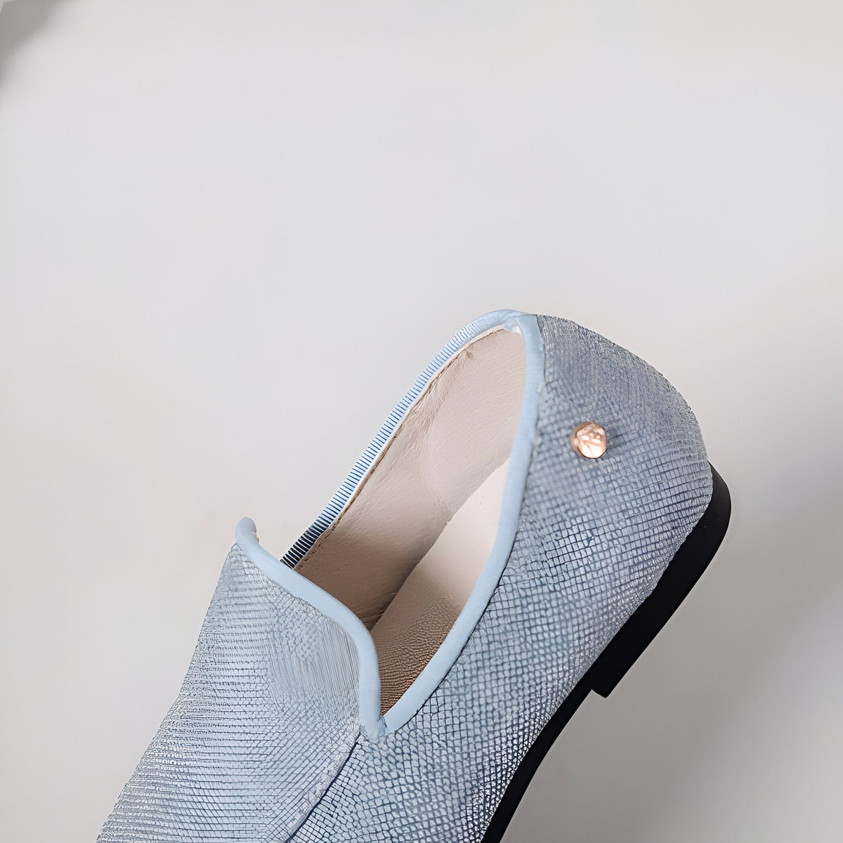 Mocassins Souples Homme - Élégance & Confort