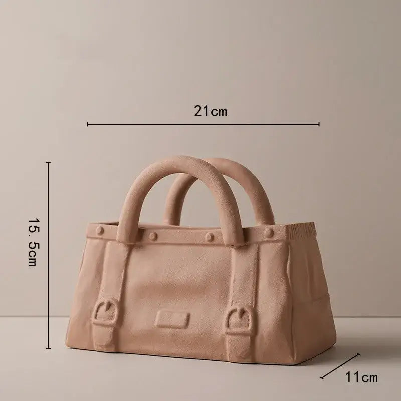 Vase bag