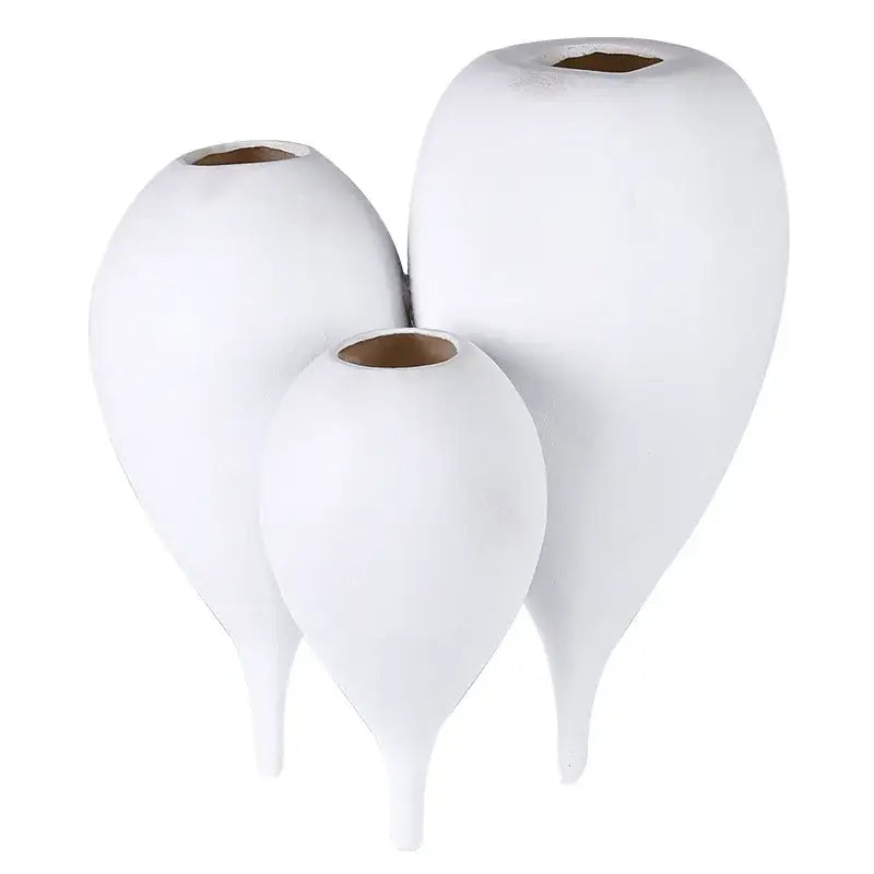 Vase forme originale