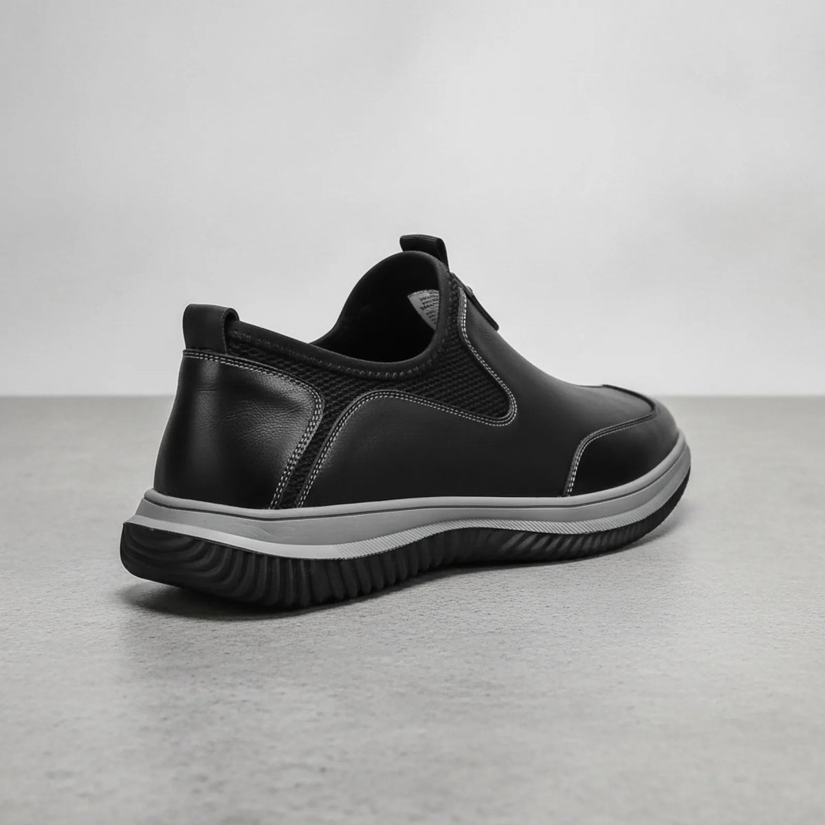 Nova Chaussures Homme Confort Plateau