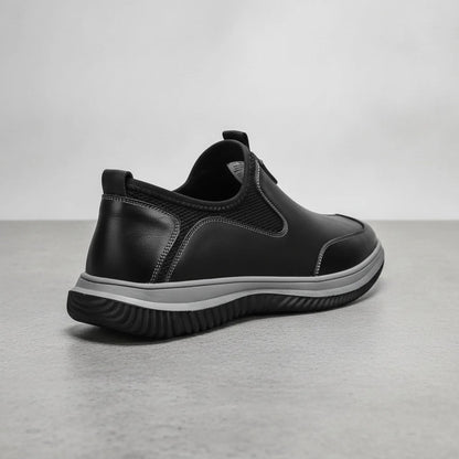 Nova Chaussures Homme Confort Plateau