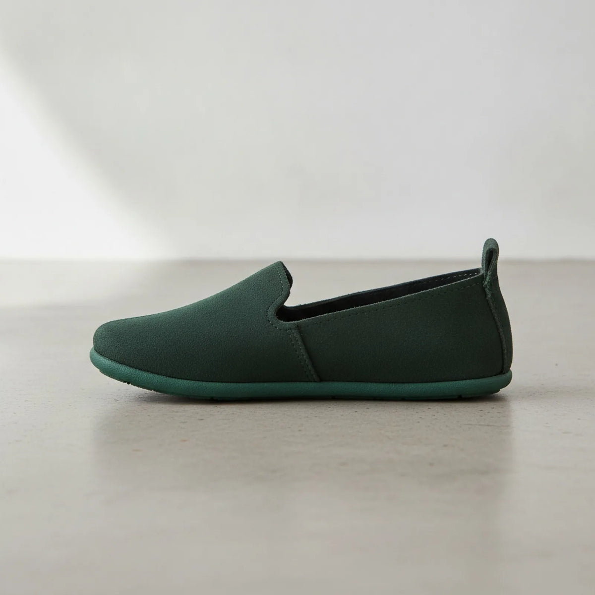 Nino Mocassins Garçon Toile Respirante Confortables