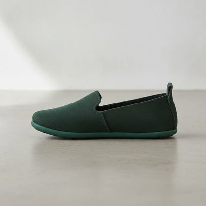 Nino Mocassins Garçon Toile Respirante Confortables