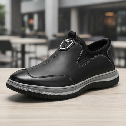 Nova Chaussures Homme Confort Plateau