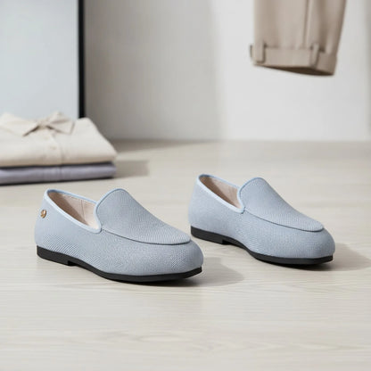 Mocassins Souples Homme - Élégance & Confort