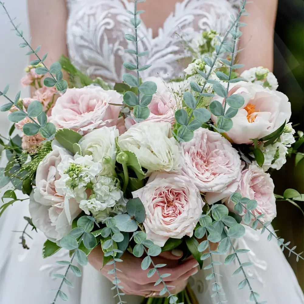 Eucalyptus artificiel