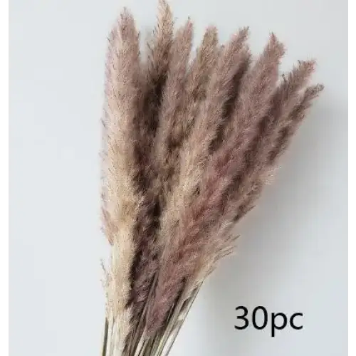 Fleurs séchées mariage