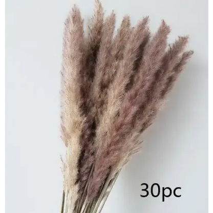 Fleurs séchées mariage