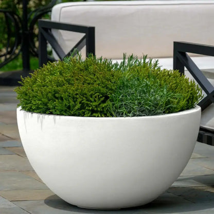 Grand pot de fleur 80 cm