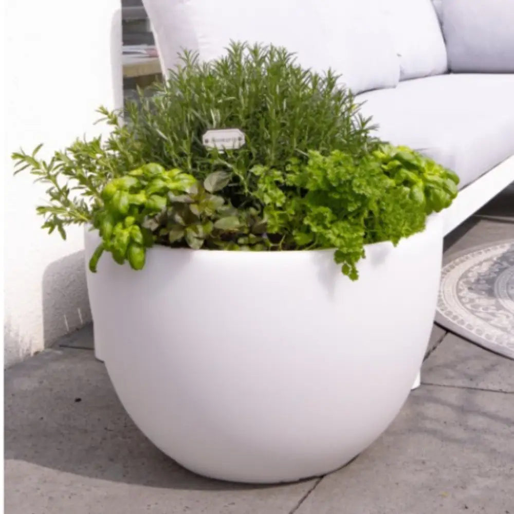 Grand pot de fleur 80 cm