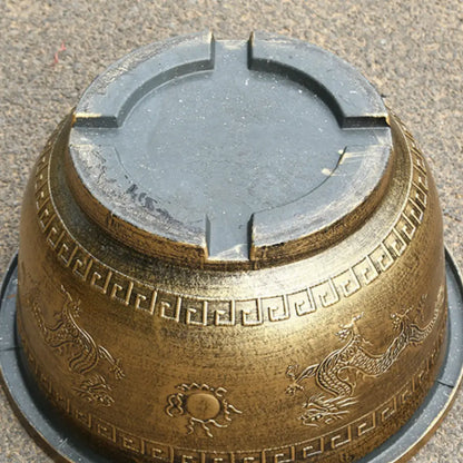 Grand pot de fleur diamètre 80 cm