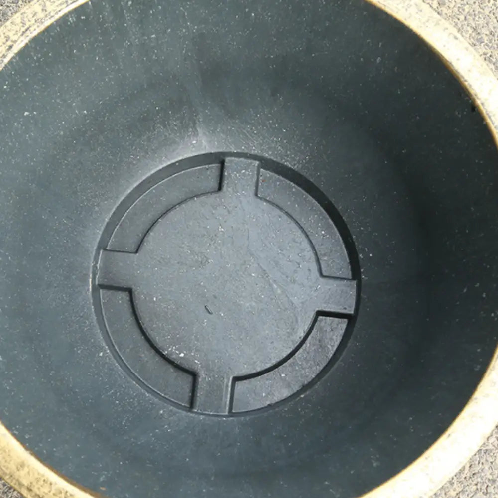 Grand pot de fleur diamètre 80 cm