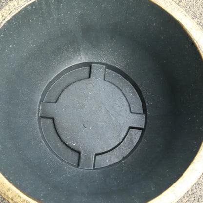 Grand pot de fleur diamètre 80 cm