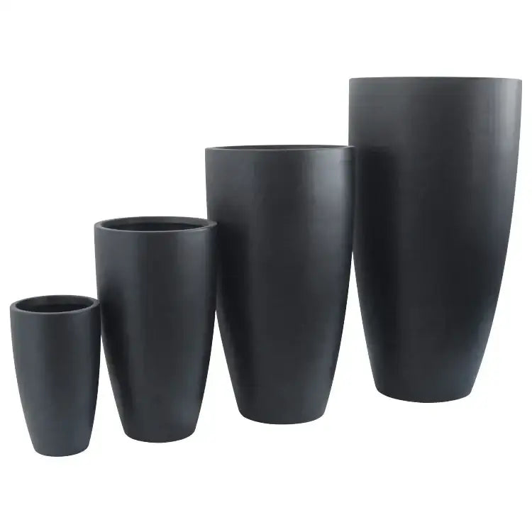 Grand pot de fleur extérieur 100 cm