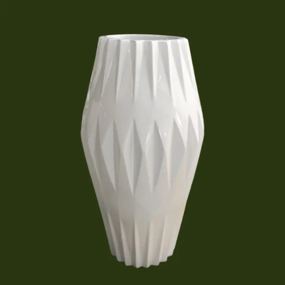 Grand pot de fleur extérieur 120 cm