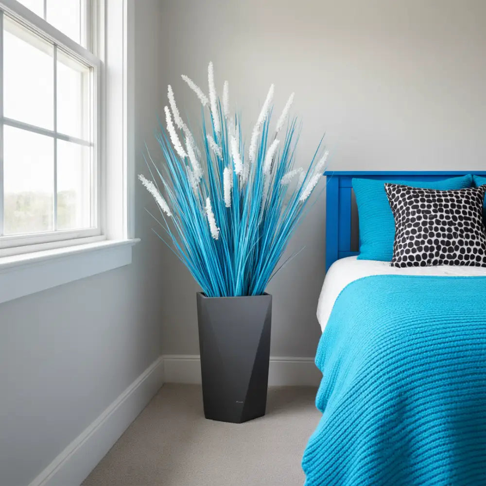 Grand pot de fleur 80 cm