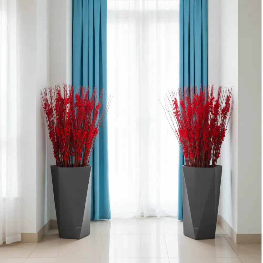 Grand pot de fleur 80 cm