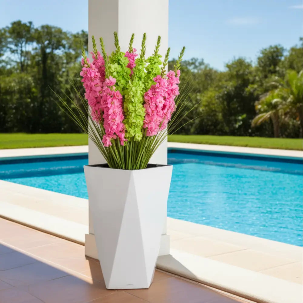 Grand pot de fleur 80 cm