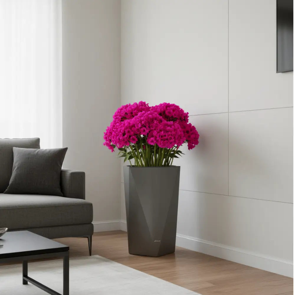 Grand pot de fleur 80 cm