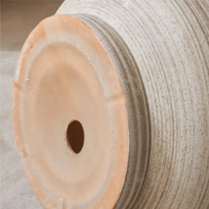 Grand pot de fleur exterieur céramique