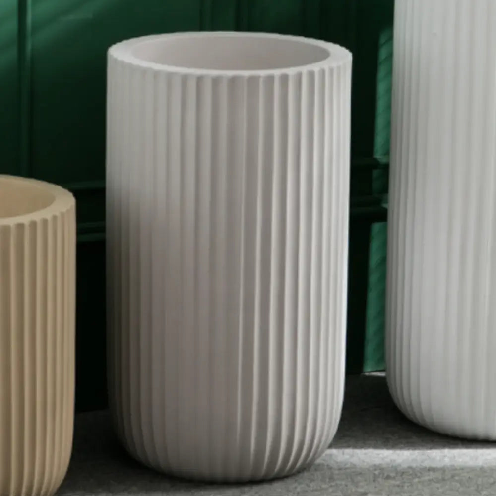 Grand pot de fleur pour salon