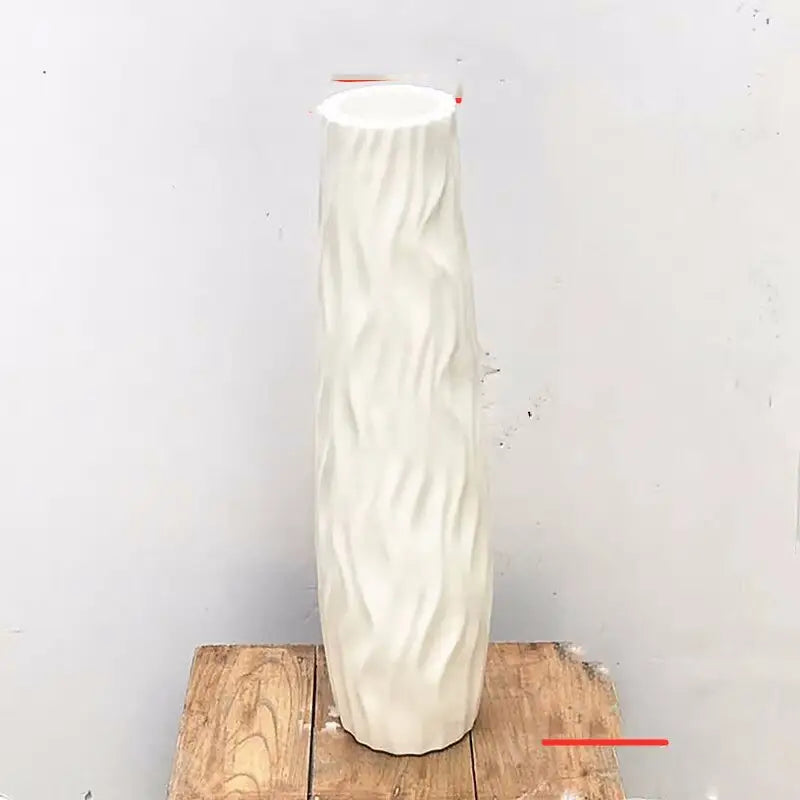 Grand vase à poser au sol pas cher