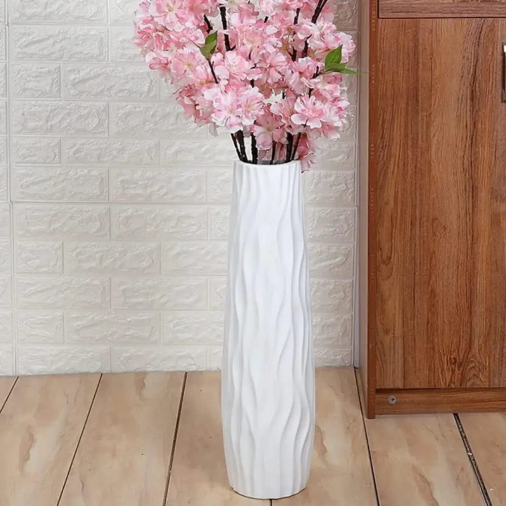 Grand vase à poser au sol pas cher