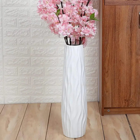 Grand vase à poser au sol pas cher