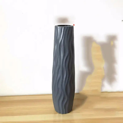 Grand vase à poser au sol pas cher