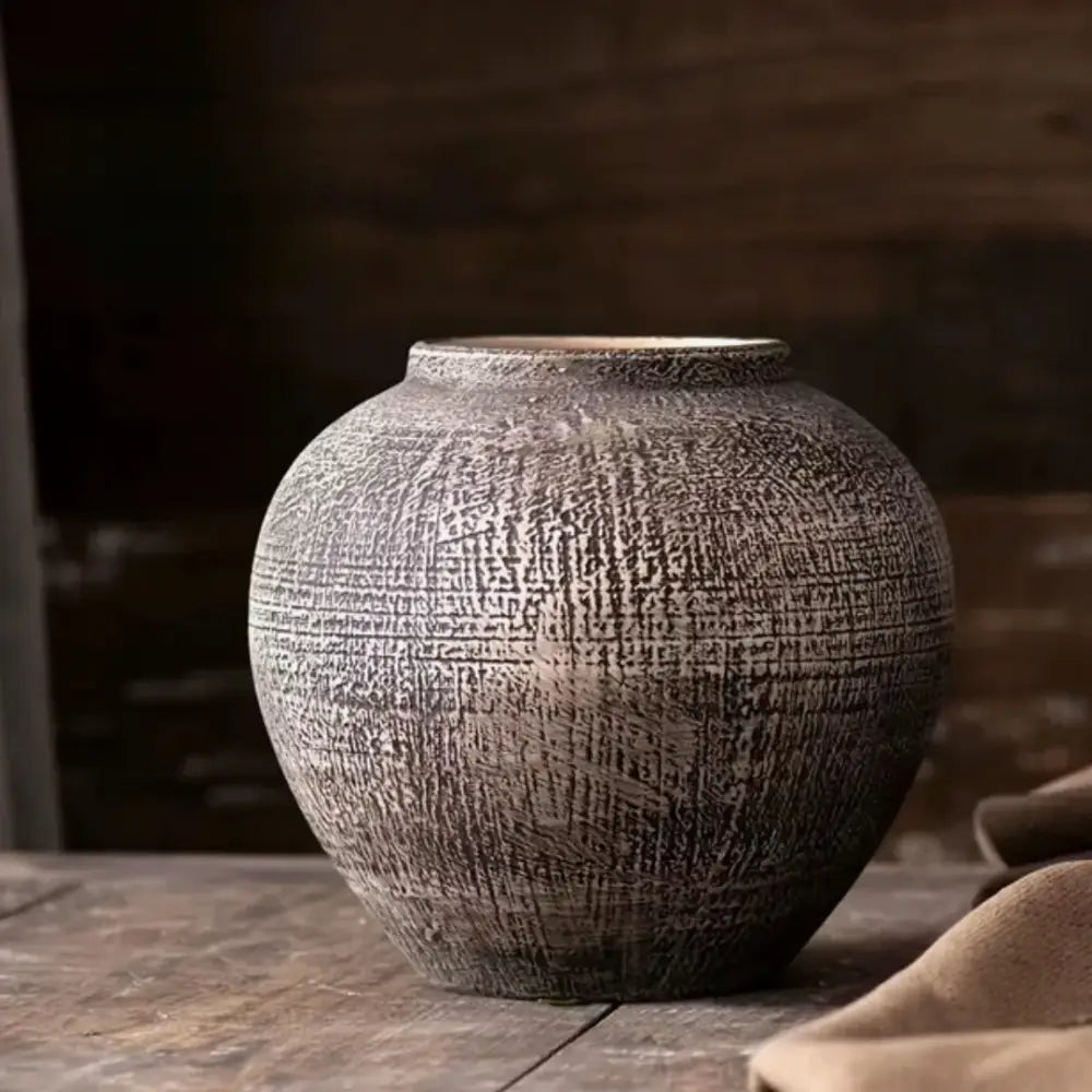 Grand vase céramique