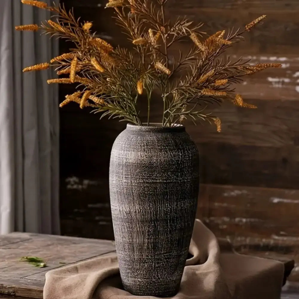 Grand vase céramique