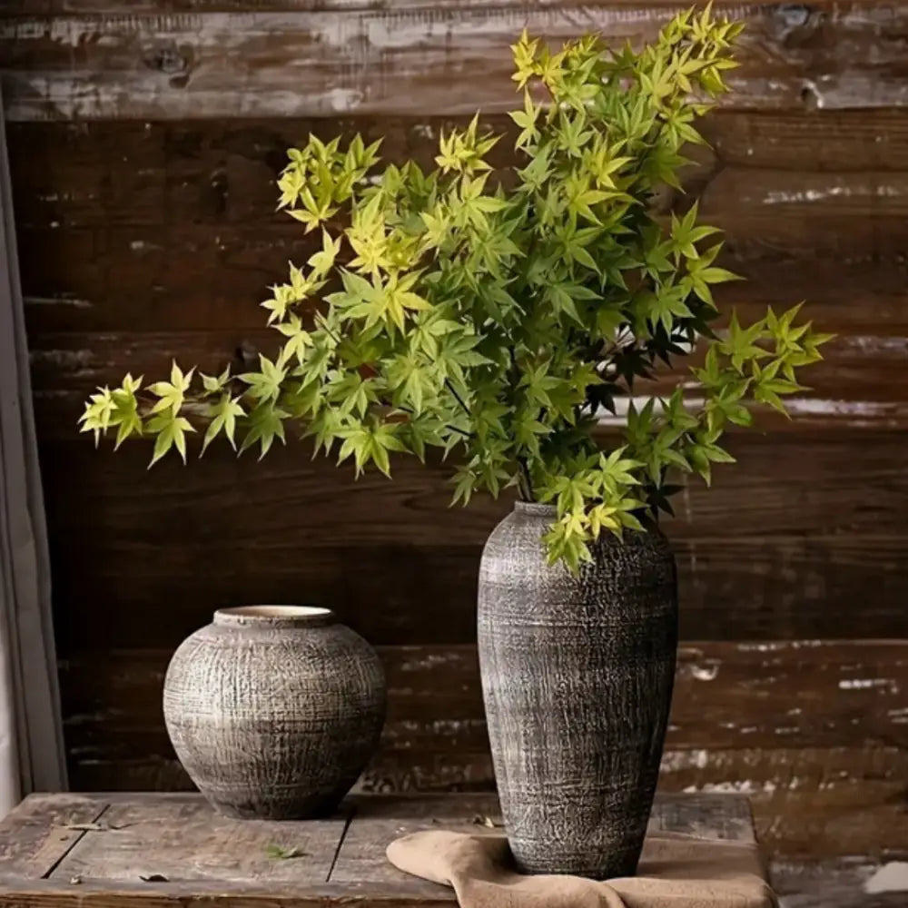 Grand vase céramique