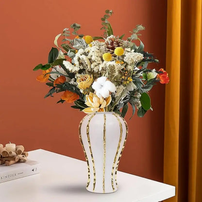 Grand vase déco