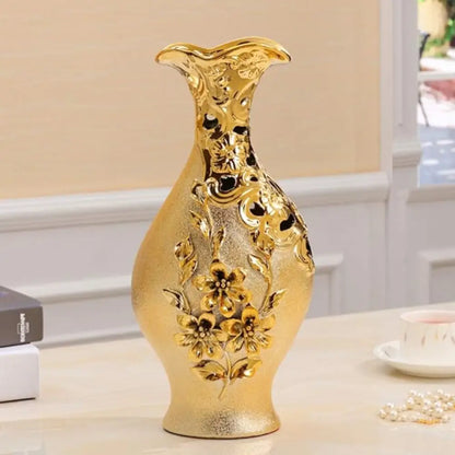 Grand vase décoratif