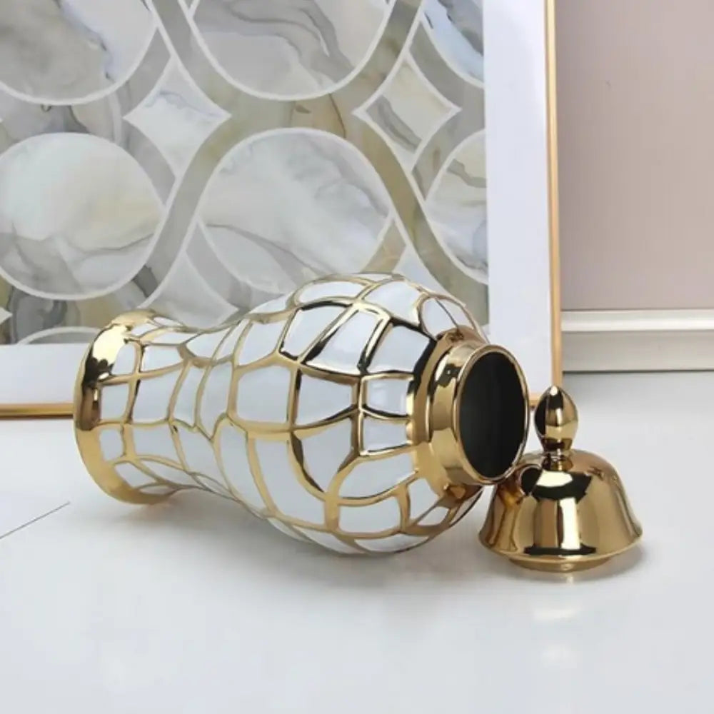 Grand vase décoration d'intérieur