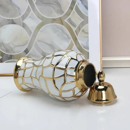 Grand vase décoration d'intérieur