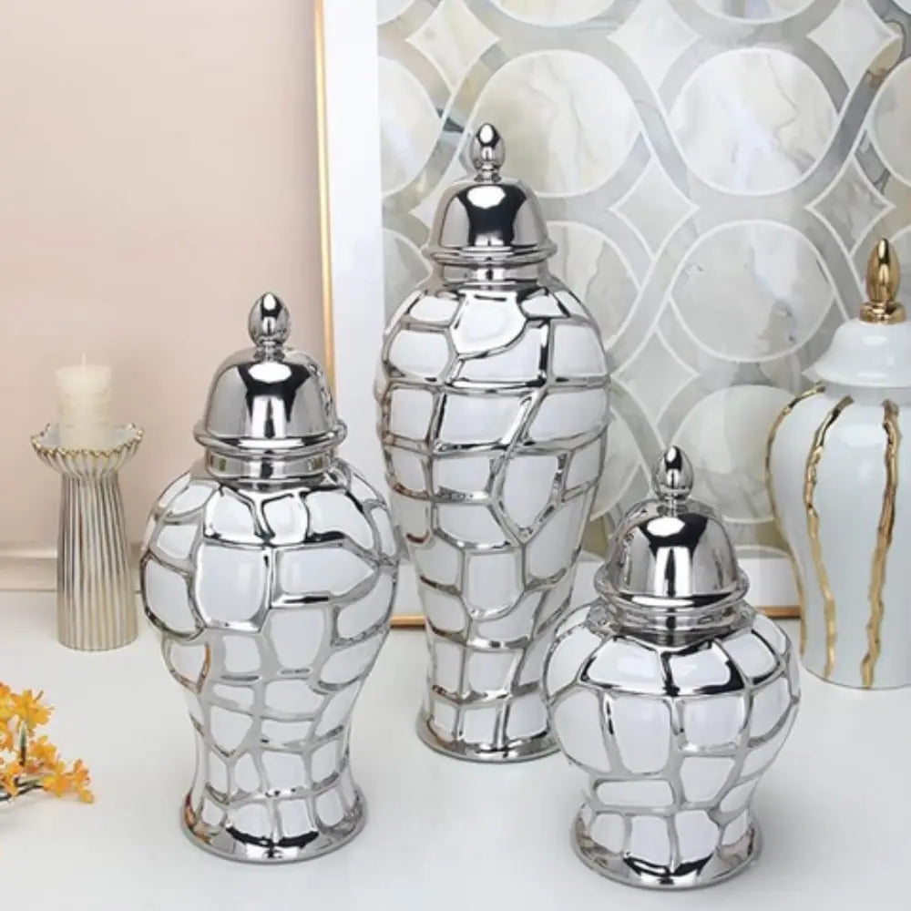 Grand vase décoration d'intérieur