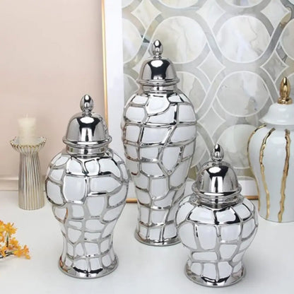 Grand vase décoration d'intérieur