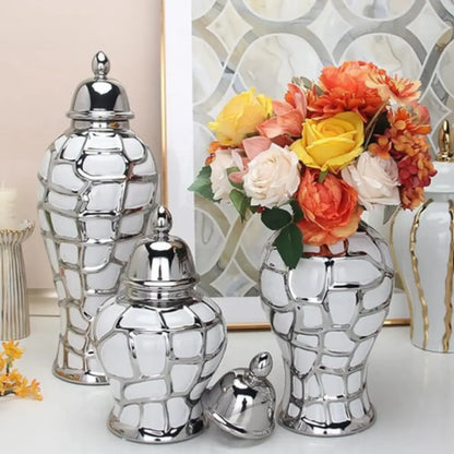 Grand vase décoration d'intérieur