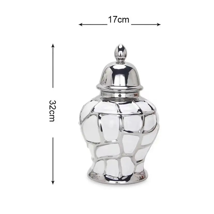 Grand vase décoration d'intérieur