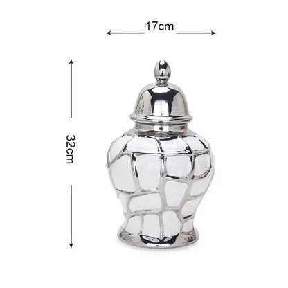 Grand vase décoration d'intérieur