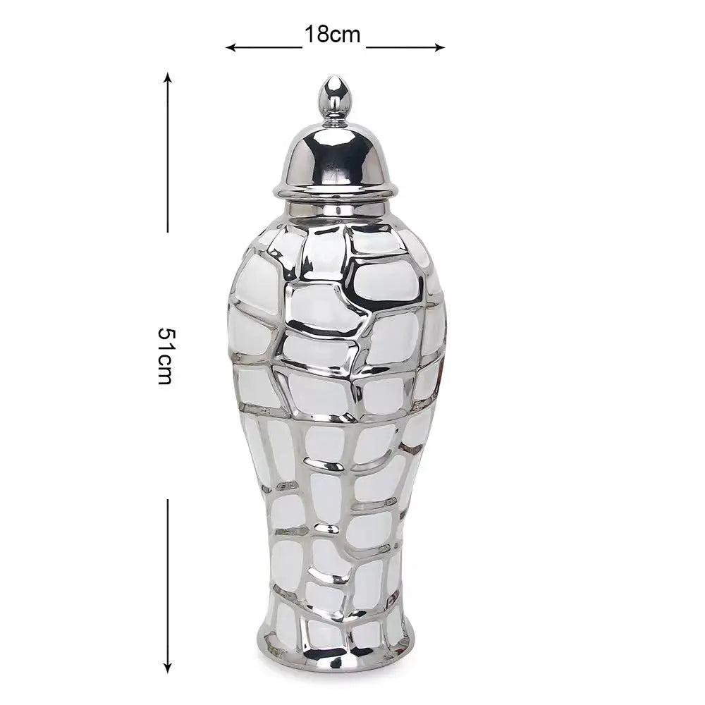 Grand vase décoration d'intérieur