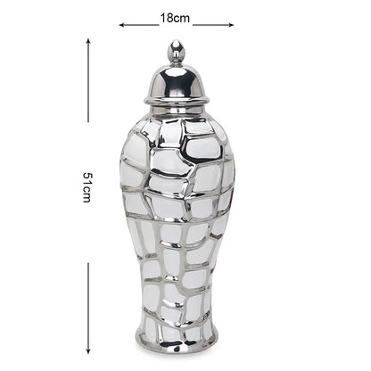 Grand vase décoration d'intérieur