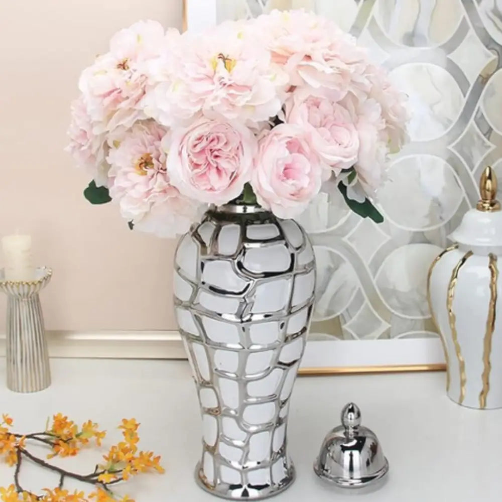 Grand vase décoration d'intérieur