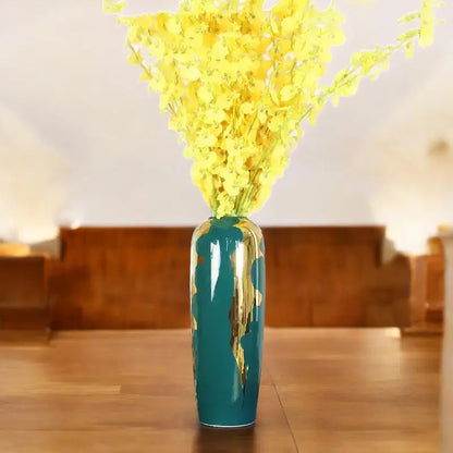 Grand vase décoration