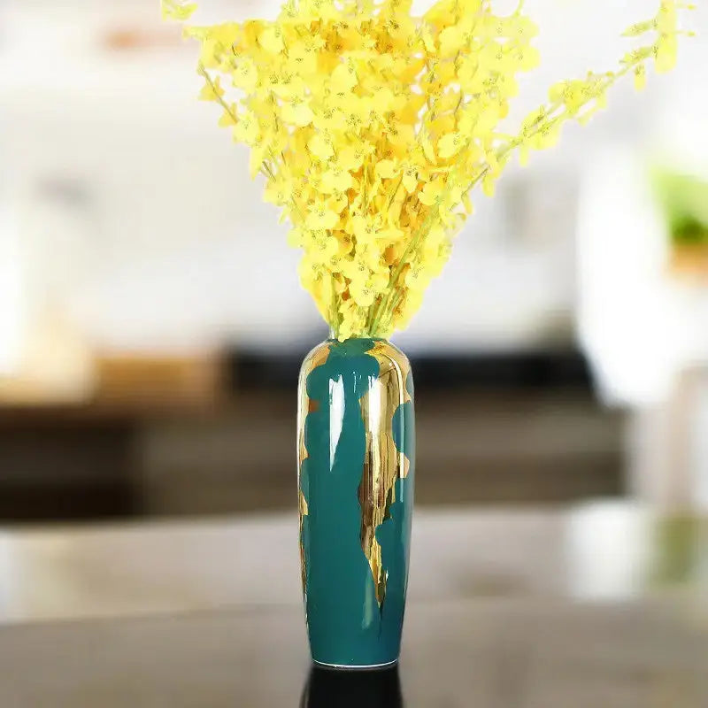 Grand vase décoration