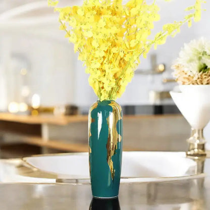 Grand vase décoration