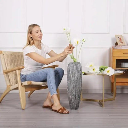 Grand vase intérieur